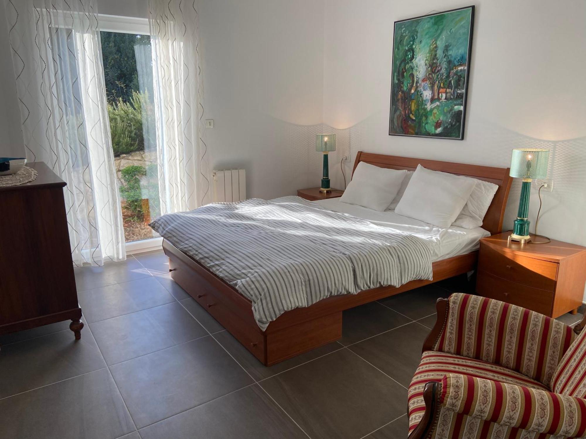 Apartments Villa Iva Ravni Kamer foto