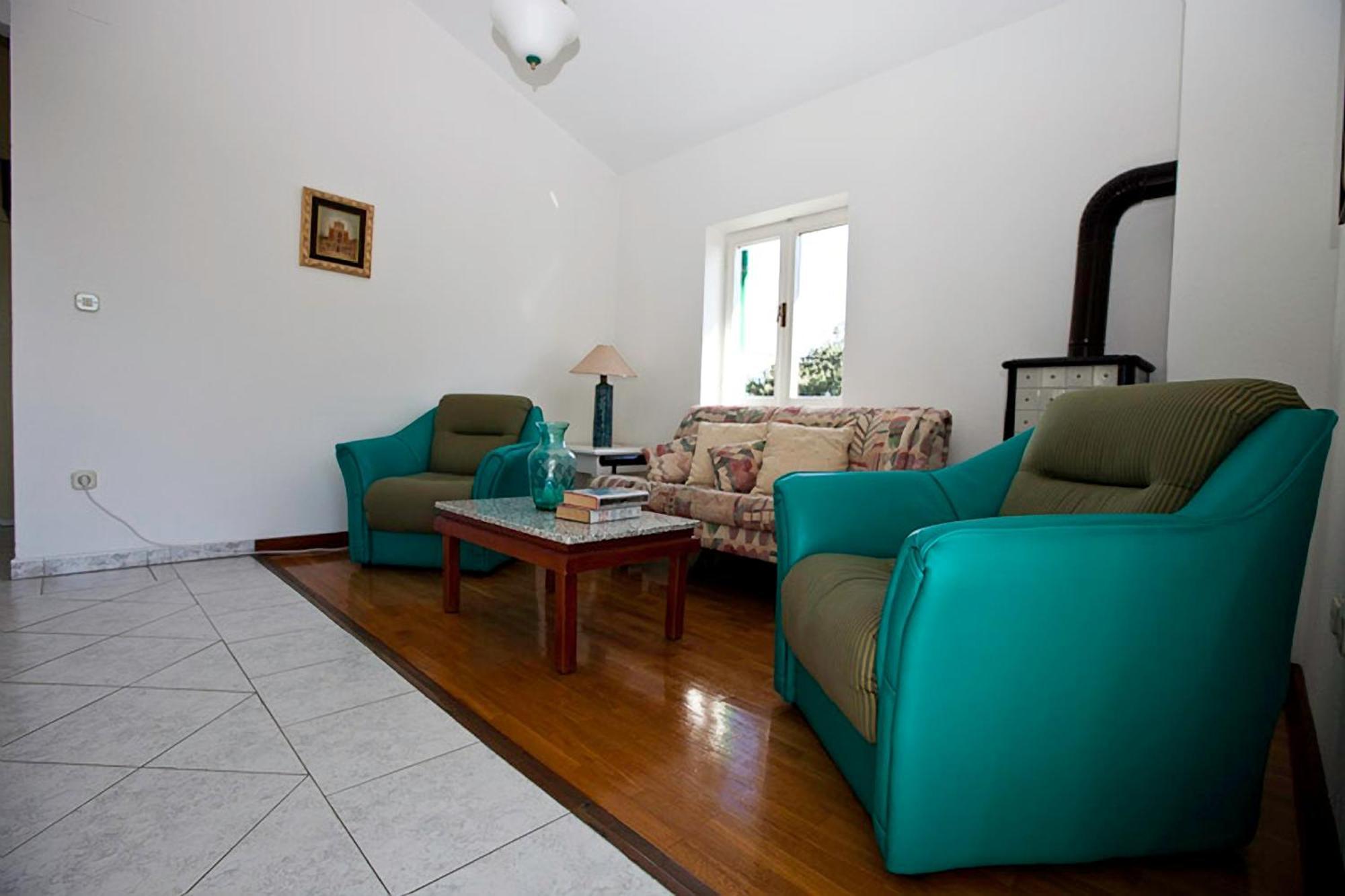 Apartments Villa Iva Ravni Kamer foto