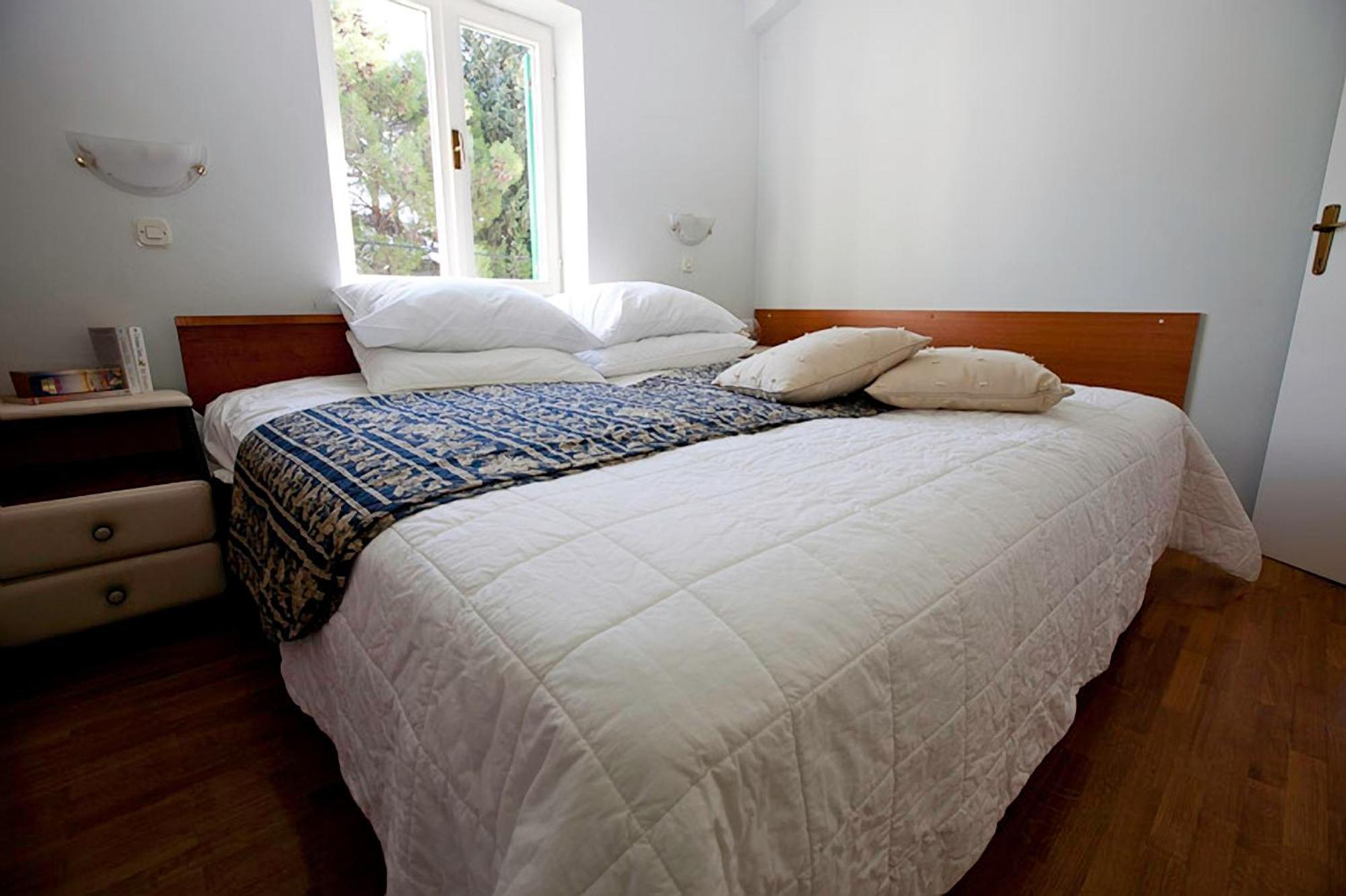 Apartments Villa Iva Ravni Kamer foto