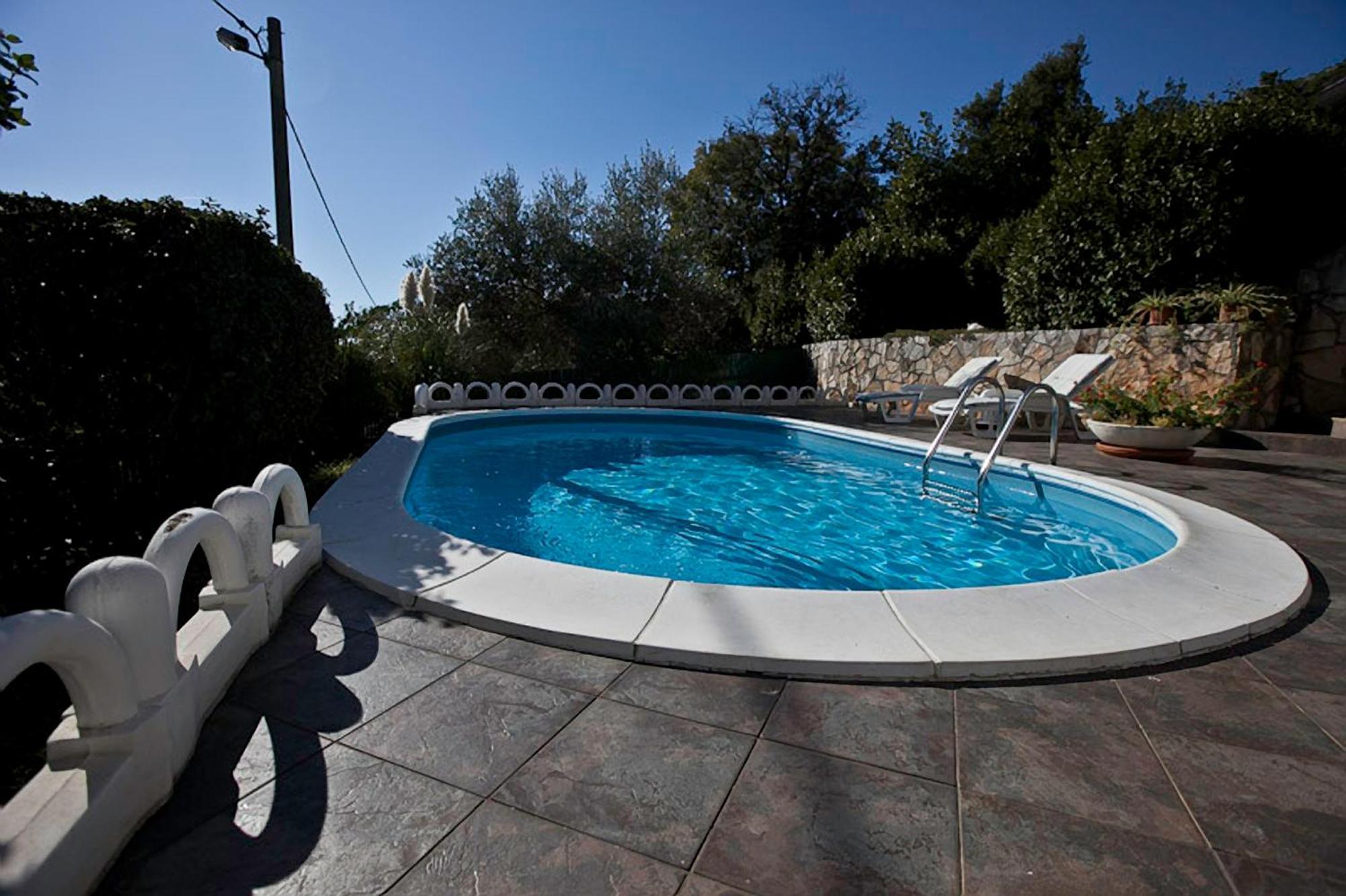 Apartments Villa Iva Ravni Kamer foto