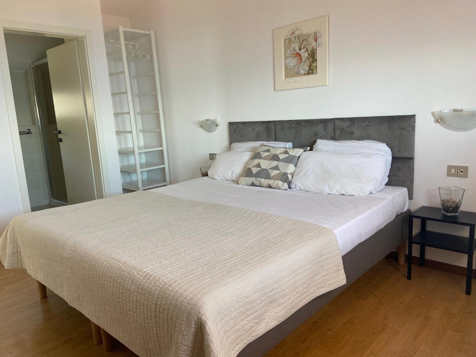 Apartments Villa Iva Ravni Kamer foto